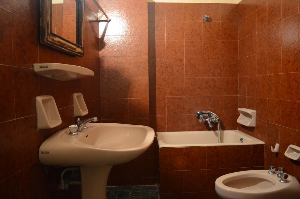 Kineta Apartments Екстер'єр фото