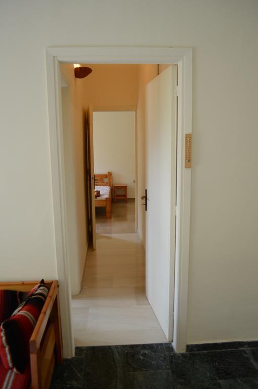 Kineta Apartments Екстер'єр фото