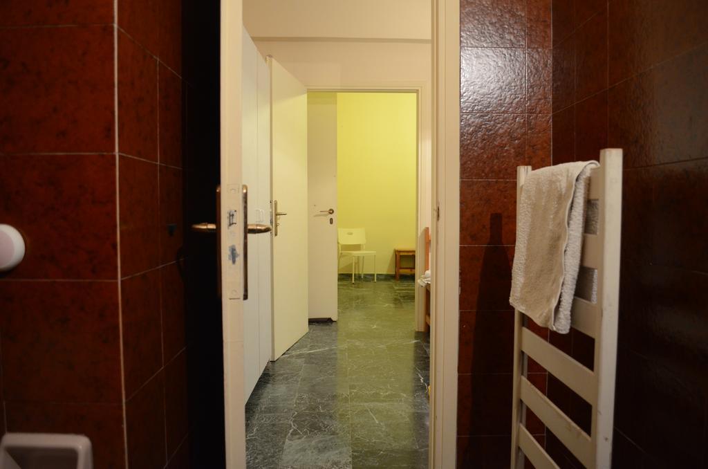 Kineta Apartments Екстер'єр фото